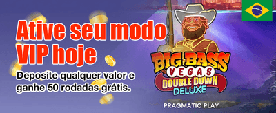 Grandes Prêmios Esperam Você banner
